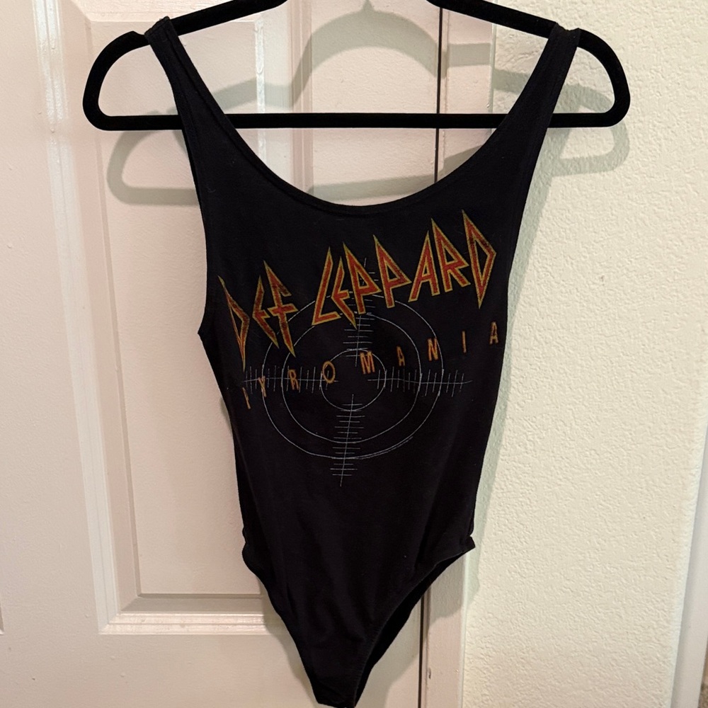 Bodysuit
